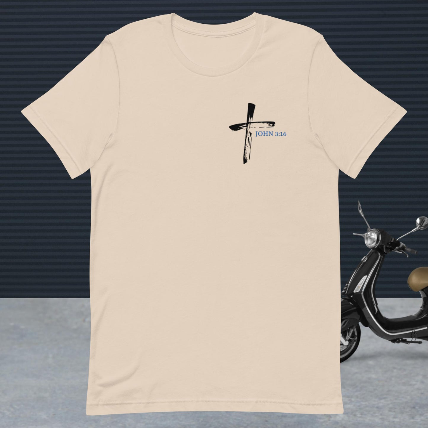 JESUS SAVES T-Shirts